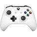 WHITE / XBOX ONE / CONTROLLER / WIRELESS / NO CHARGER