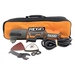 Ridgid R28700 4 Amp Corded Oscillating Multi-Tool With Case