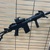 DSA INC. SA58 7.62x51MM Semi Automatic Rifle W/EOTECH Optic