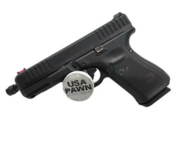 GLOCK G44 Compact Semi-Auto Pistol - .22 LR 