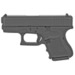 GLOCK 26 9MM Semi Automatic Pistol 