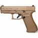 GLOCK 19X 9MM Semi Automatic Pistol 