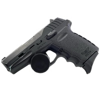 SCCY CPX-2 9mm Cal. Semi-Automatic Pistol