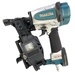 Makita  AN454 Pneumatic 1-3/4 in. 15 Degree Coil Corded Roofing Nailer