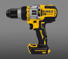 DEWALT DCD999 1/2INCH HAMMER DRILL