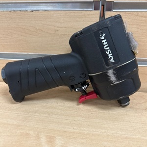 HUSKY H4435 1/2" Air Impact Wrench