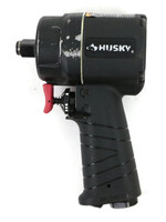 HUSKY H4435 1/2" Air Impact Wrench