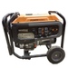 Generac GP6500 8125 / 6500-Watt Gasoline Powered Portable Generator