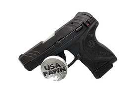 Ruger LCP II Semi-Auto Pistol 22lr