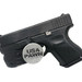 Glock 26 Gen 5 With Tlr-6 Semi Auto 9mm 