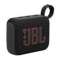 JBL GO4 / BLUETOOTH SPEAKER / WITH CHARGER AND BOX