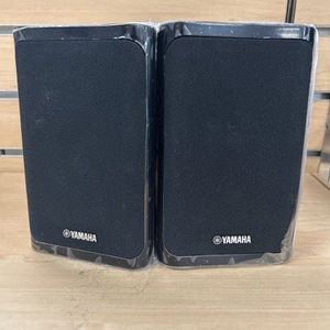 Yamaha NS-B40 Surround Sound Speakers
