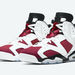 Nike Air Jordan 6 Retro Carmine (2021) Size 13