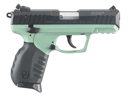 RUGER SR22 22LR Semi Automatic Pistol 