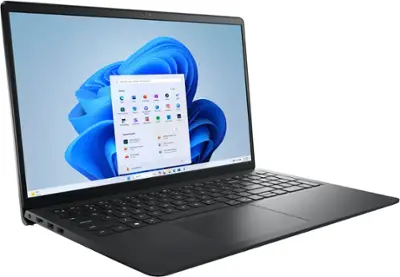 Dell Inspiron 15-P2111F 15.6" Windows 11 Laptop 