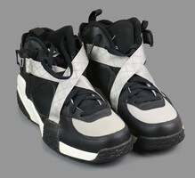 Nike Air Raid OG Black Grey (2020) Size 12