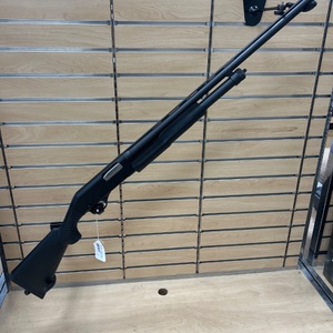 SUN CITY MACHINERY Stevens 320 12GA Semi Automatic Shotgun