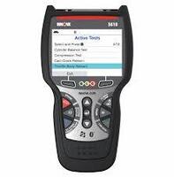 INNOVA 5610 CODE READER / IN BOX WITH CABLE