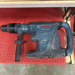 BOSCH GBH18-36C 18V Lithium Ion Hammer Drill 