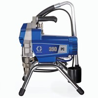 Graco Mini Nova 390PC Airless Paint Sprayer