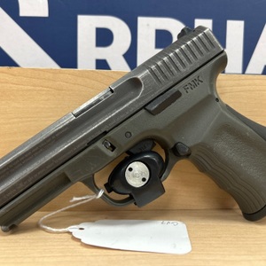 FMK 9C1G2 9MM Semi Automatic Pistol 