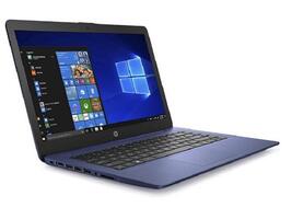 HP 14" Windows 11 Laptop 