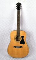 IBANEZ V50MJP-NT-2Y-01 Dreadnought Acoustic Guitar