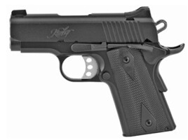 KIMBER ULTRA CARRY II .45ACP Semi Automatic Pistol 