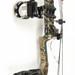Mathews Monster Chill R Compound Bow, Trophy Ridge 5-Pin Sight, ~40-45 Draw 30"L