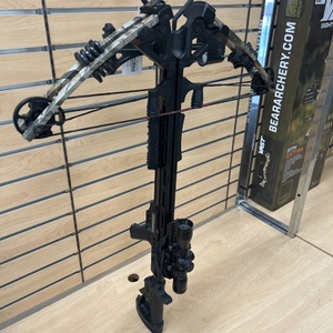 Center Point JAVEIN 370 Crossbow