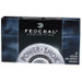 Federal Power-Shok .243 Winchester Ammunition 20 Rounds JSP 100 Grains 243B