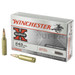 Winchester Super X .243 Win Ammunition 20 Rounds, JSP, 80 Grains