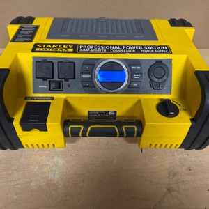STANLEY PPRH5DS / JUMP BOX