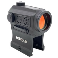 HOLOSUN HS403C 2 MOA Dot Micro Sight