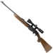 Remington Model 742 .30-06 SPRG Semi-Automatic Rifle