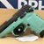 SCCY CPX-1 9MM Semi Automatic Pistol 