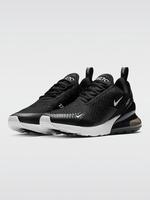 Nike Air Max 270 Black White Size 11.5