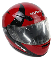 Suzuki RF-1000 Motorcycle Helmet