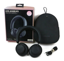 Urbanista Solar-Powered Bluetooth 5.0 Headphones in Box (MN: 1036202) 