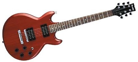 Ibanez GAX70 Electric Guitar