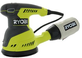 RYOBI RS290G Electric Random Orbital Sander- Pic for Reference