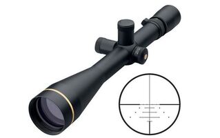 Leupold vx3