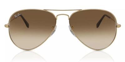 Rayban RB3025 Aviator Sunglasses