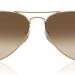 Rayban RB3025 Aviator Sunglasses