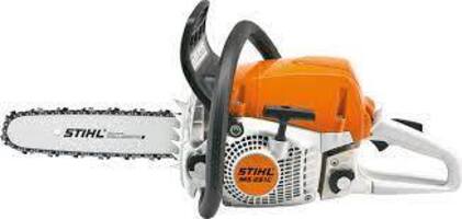 STIHL MS251C Gas Powered Chainsaw- Pic for Reference