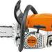 STIHL MS251C Gas Powered Chainsaw- Pic for Reference