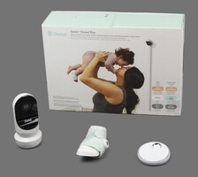 OWLET DREAM DUO / BABY SLEEP TRACKER