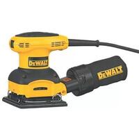 Dewalt D26441 Electric Sheet Sander- Pic for Reference