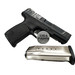 Smith & Wesson SD40 40S&W Semi Auto Pistol