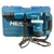 Hercules HCE33 10 Amp 12 lb. SDS-MAX Type Demolition Hammer With Case